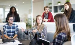 5 Ways to Implement Greater Communication in the Workplace