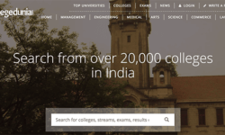 Extensive Search for Business Administration Colleges in UP
