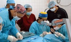 Cosmetic Surgery Safe for Seniors