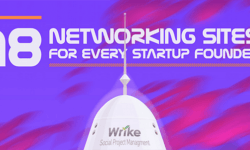 18 Top Networking Sites for Startup Founders