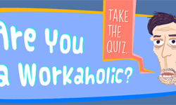 How to Figure Out If You’re a Workaholic – by Wrike project management software